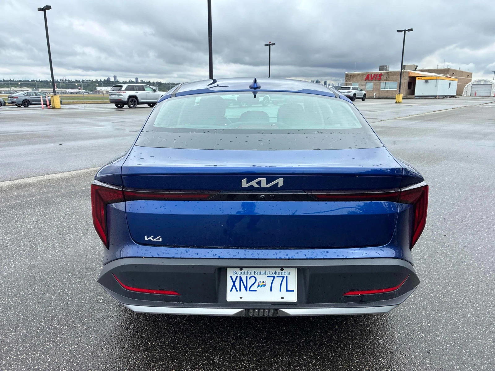 Kia K4 CARFAX * ���� ������ * ��������� ���� �� �� *  | Mobile.bg � ����������� 5