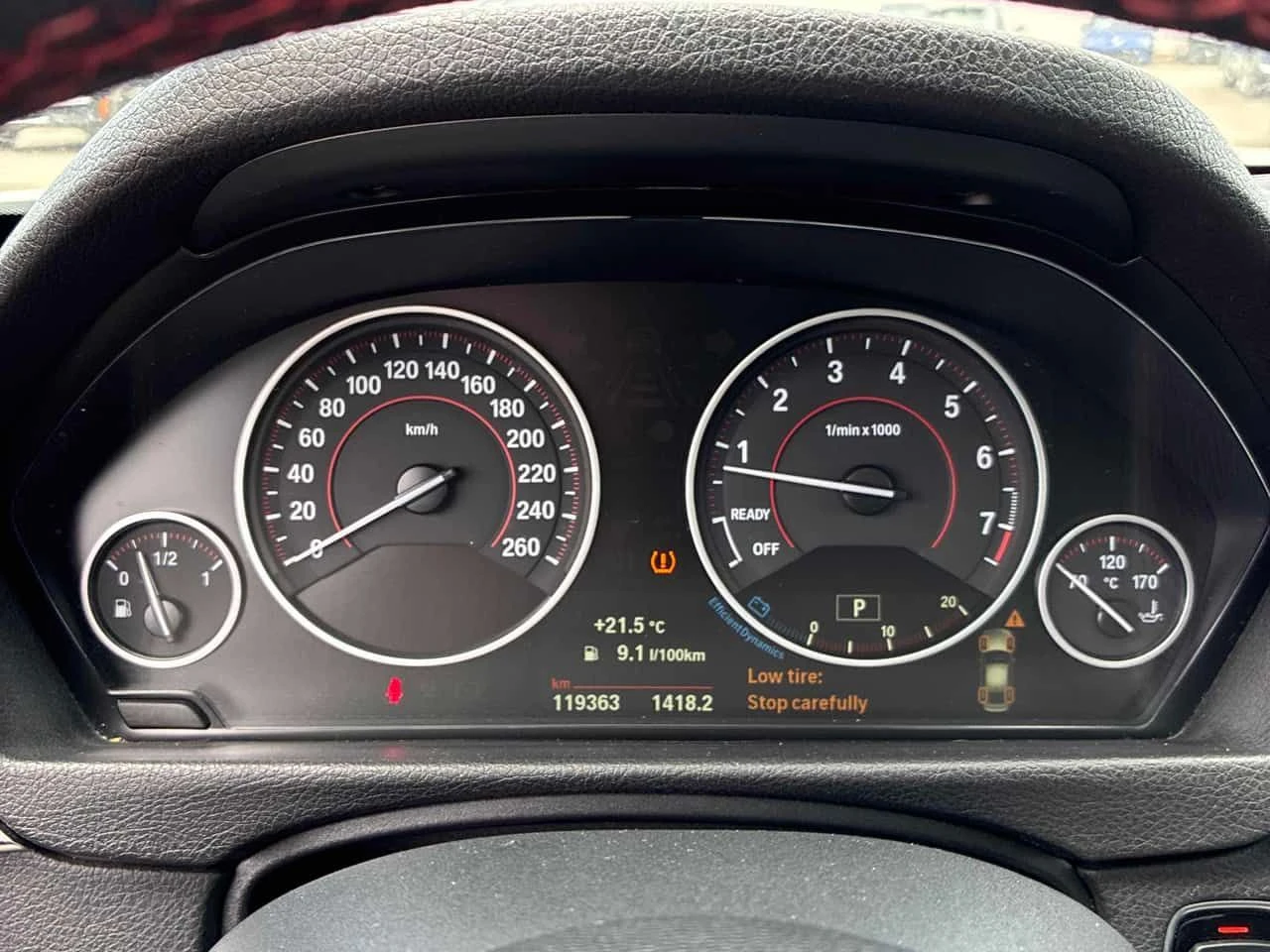 BMW 330 i xDrive/ПОДГРЕВИ/ШИБИДАХ/OT BMW, снимка 8 - Автомобили и джипове - 54759662
