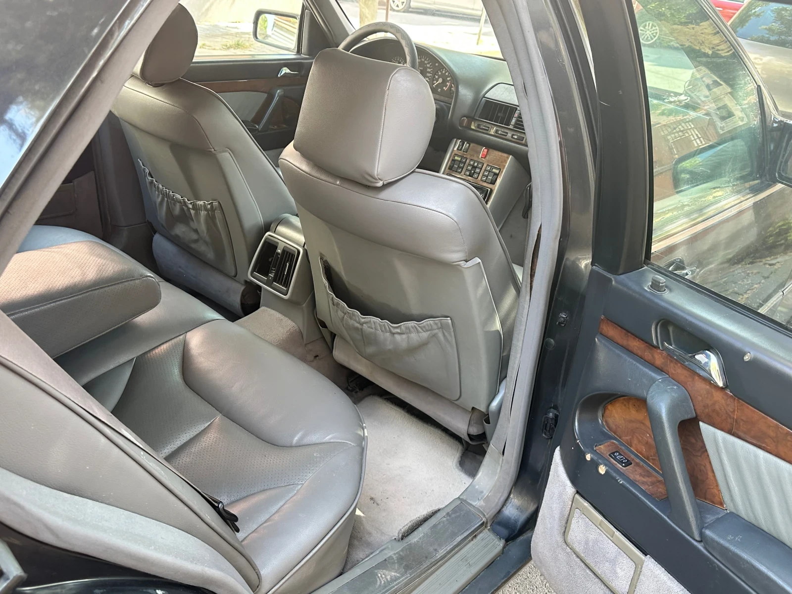 Mercedes-Benz S 280 | Mobile.bg � ����������� 9