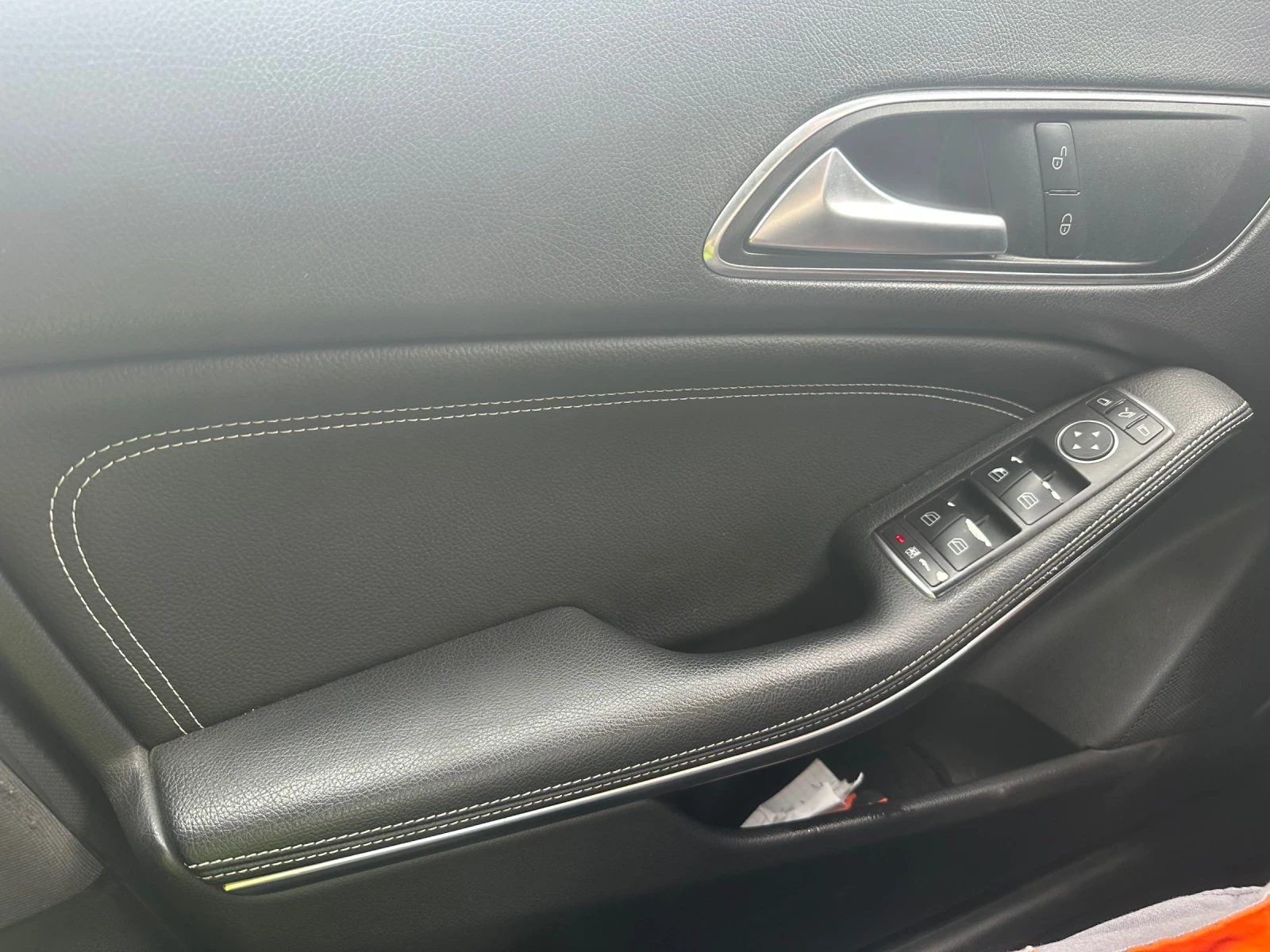 Mercedes-Benz CLA 220, снимка 17 - Автомобили и джипове - 55829167