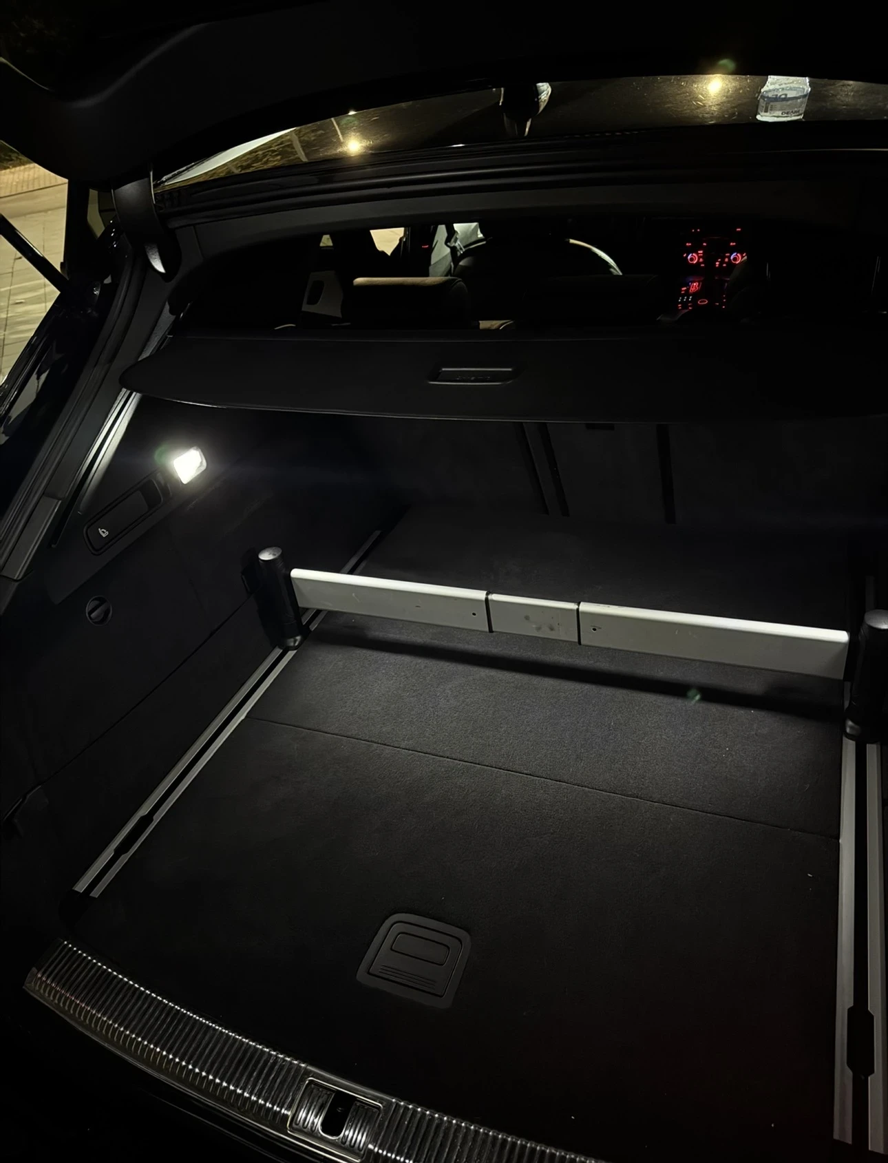 Audi A6, снимка 13 - Автомобили и джипове - 55352320
