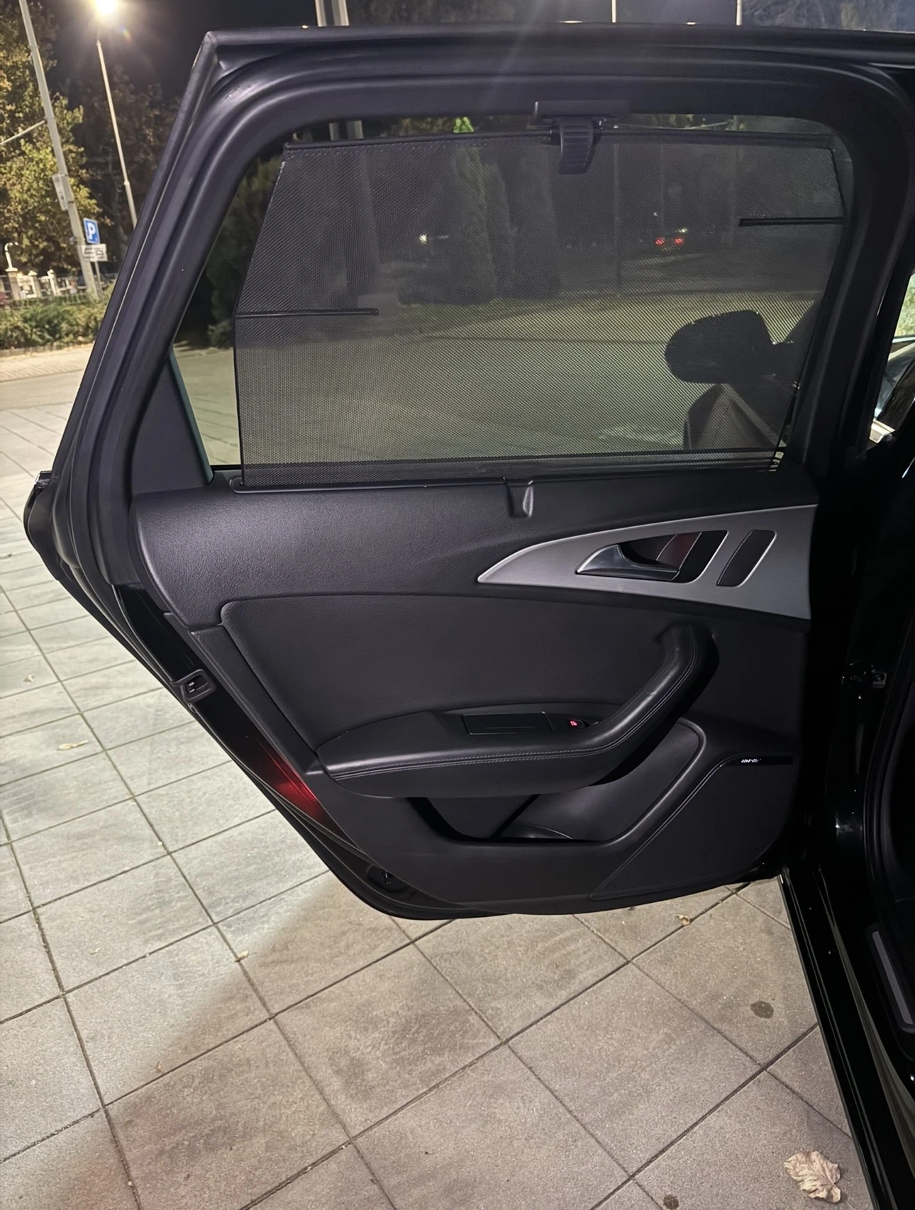 Audi A6, снимка 12 - Автомобили и джипове - 55352320
