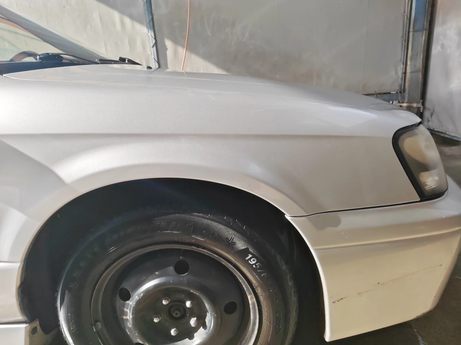 Subaru Legacy, снимка 8 - Автомобили и джипове - 55389705