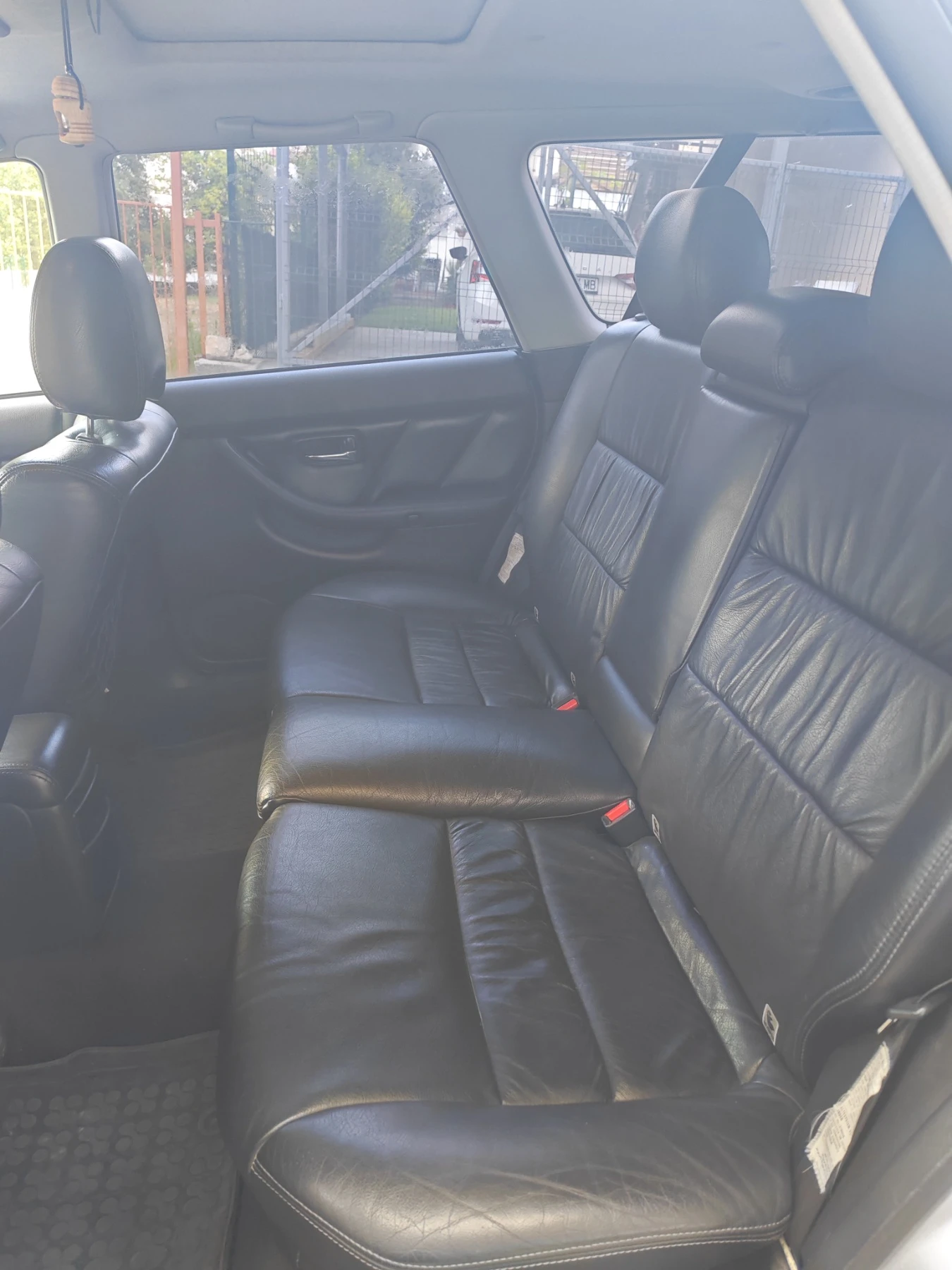 Subaru Legacy, снимка 11 - Автомобили и джипове - 55389705