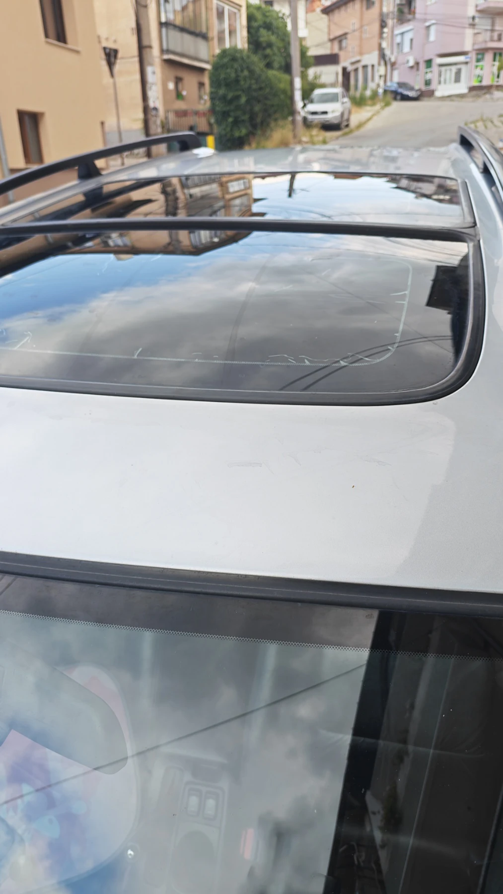 Subaru Legacy, снимка 2 - Автомобили и джипове - 55389705