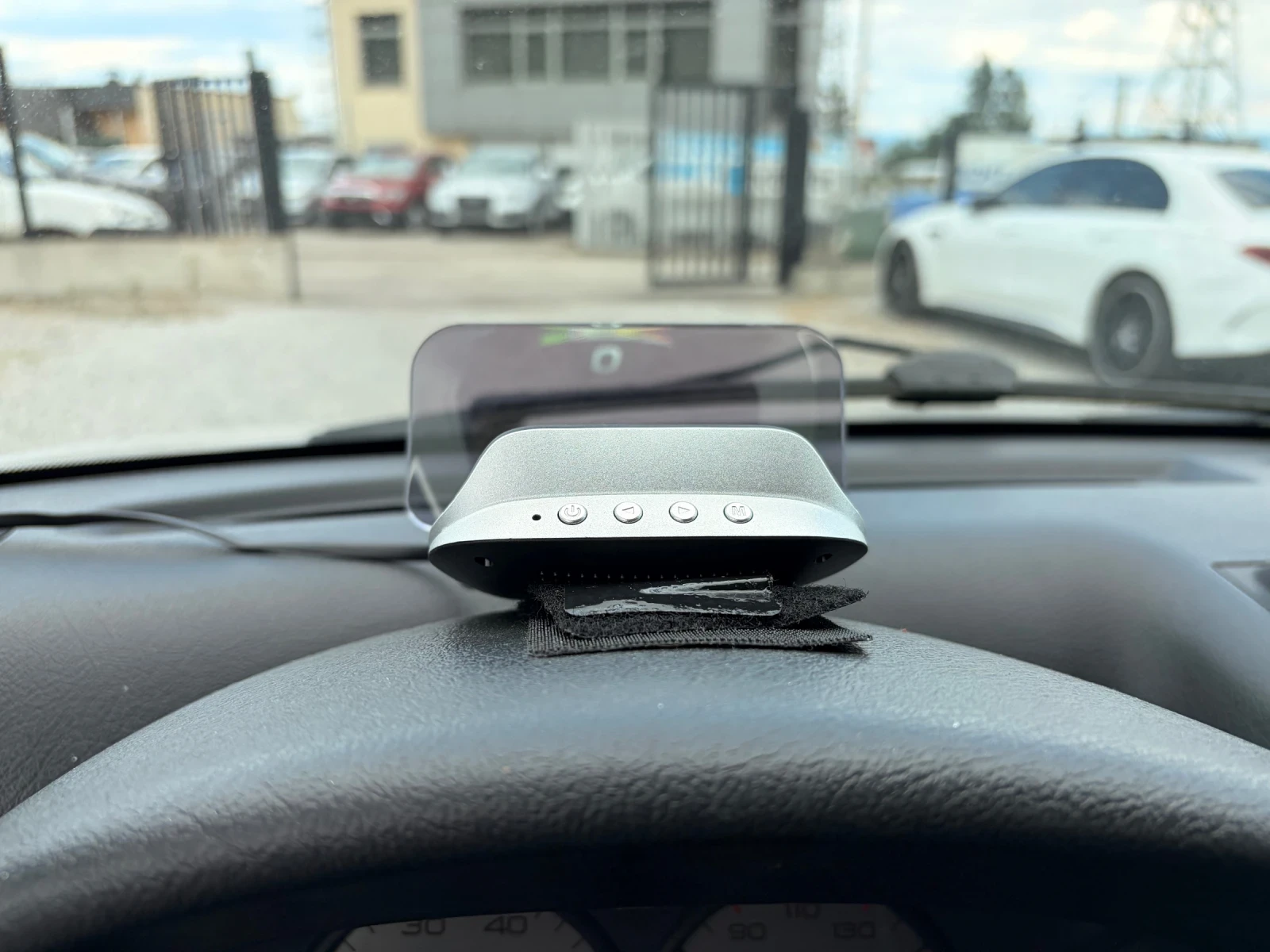 Citroen Berlingo 1.6HDI, снимка 7 - Автомобили и джипове - 55394489