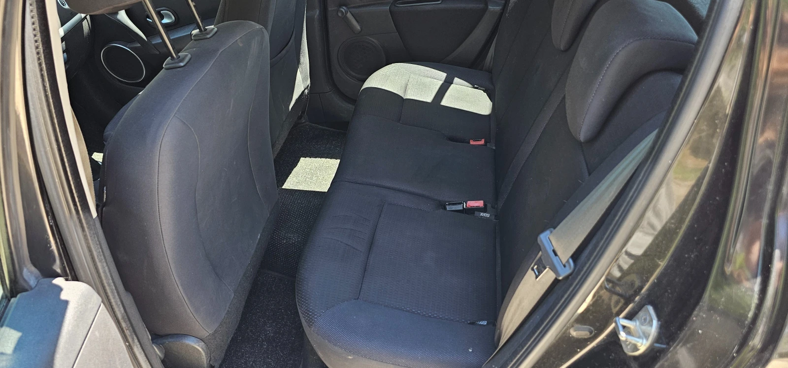Renault Clio 1.4 ��� | Mobile.bg � ����������� 9