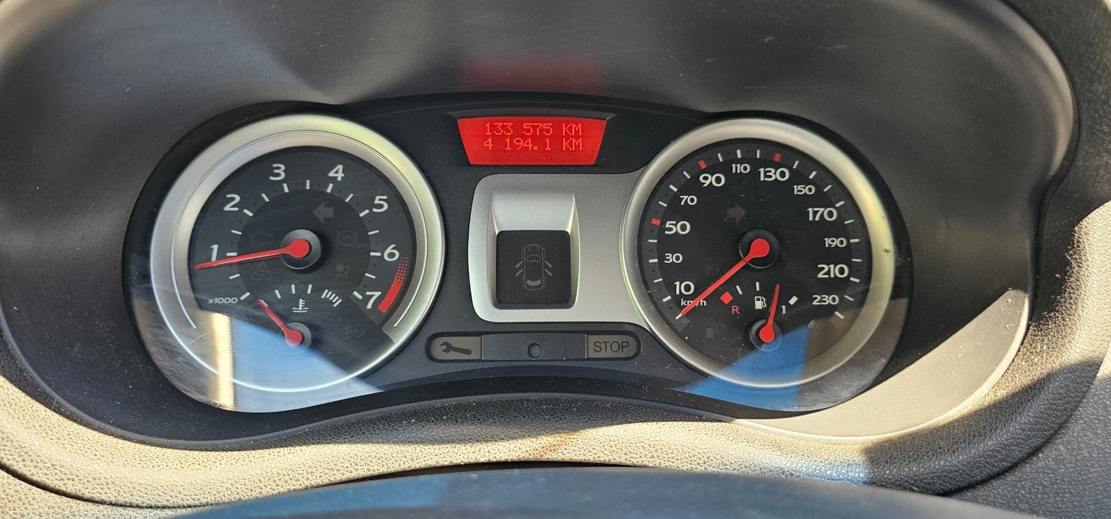 Renault Clio 1.4 ��� | Mobile.bg � ����������� 10