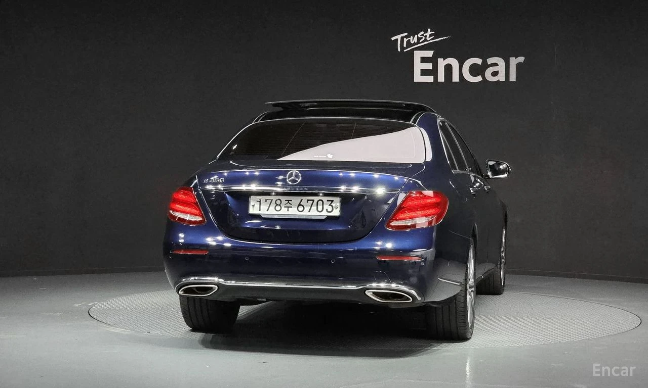Mercedes-Benz E 450 4MATIC* BURMESTER* ОБДУХВАНЕ* LANE* ASSIST* 360КАМ, снимка 4 - Автомобили и джипове - 55695895