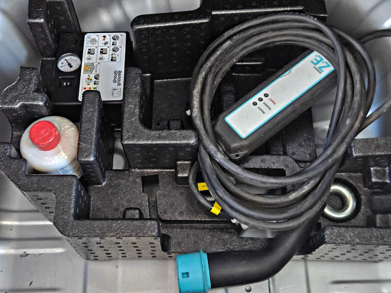 Dacia Spring ELECTRIC 65/GERMANY/CAMERA/CAR PLAY/КОЖЕН САЛОН/LI, снимка 9 - Автомобили и джипове - 55727948