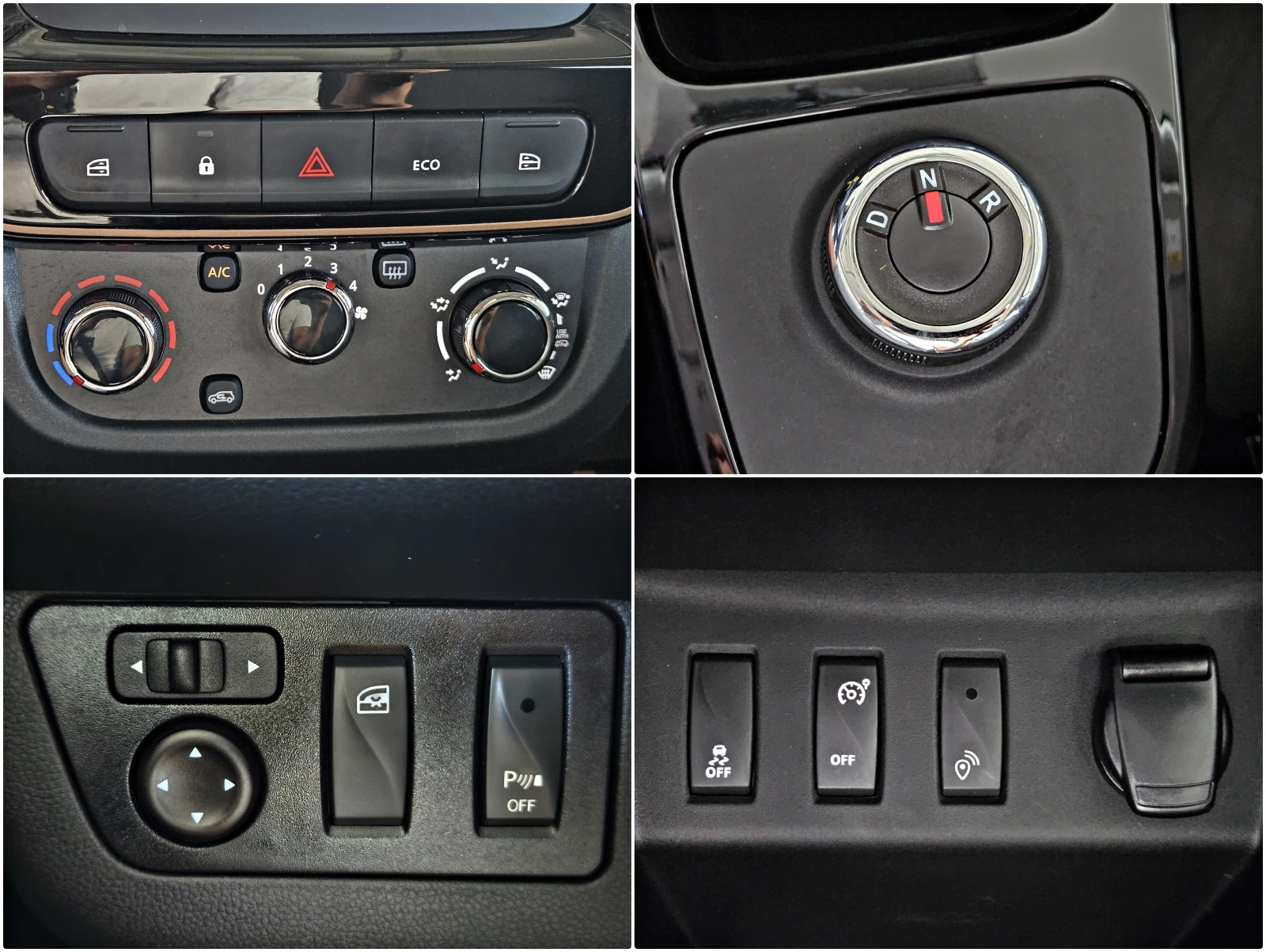 Dacia Spring ELECTRIC 65/GERMANY/CAMERA/CAR PLAY/КОЖЕН САЛОН/LI, снимка 13 - Автомобили и джипове - 55727948