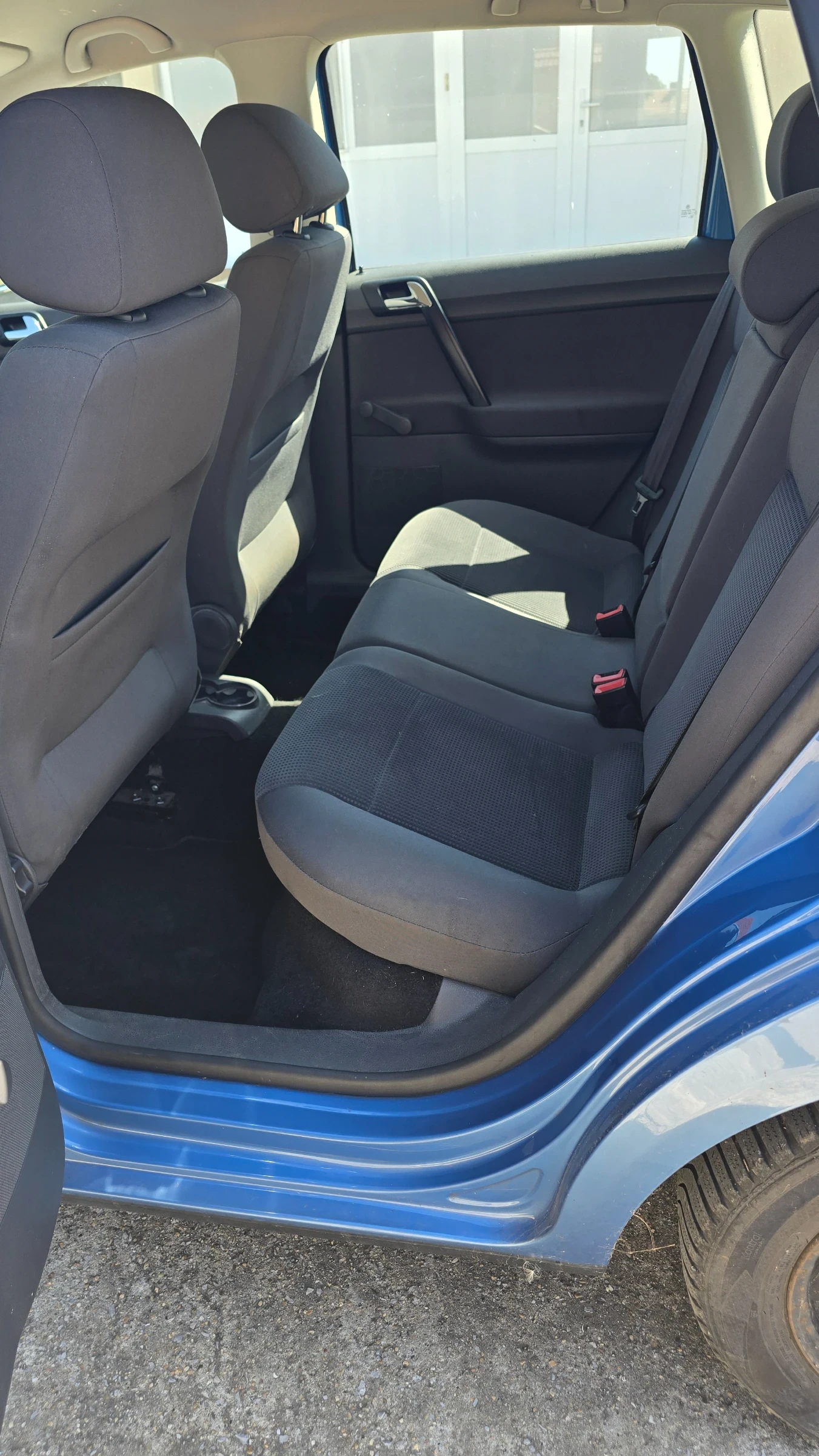 VW Polo, снимка 8 - Автомобили и джипове - 55854112