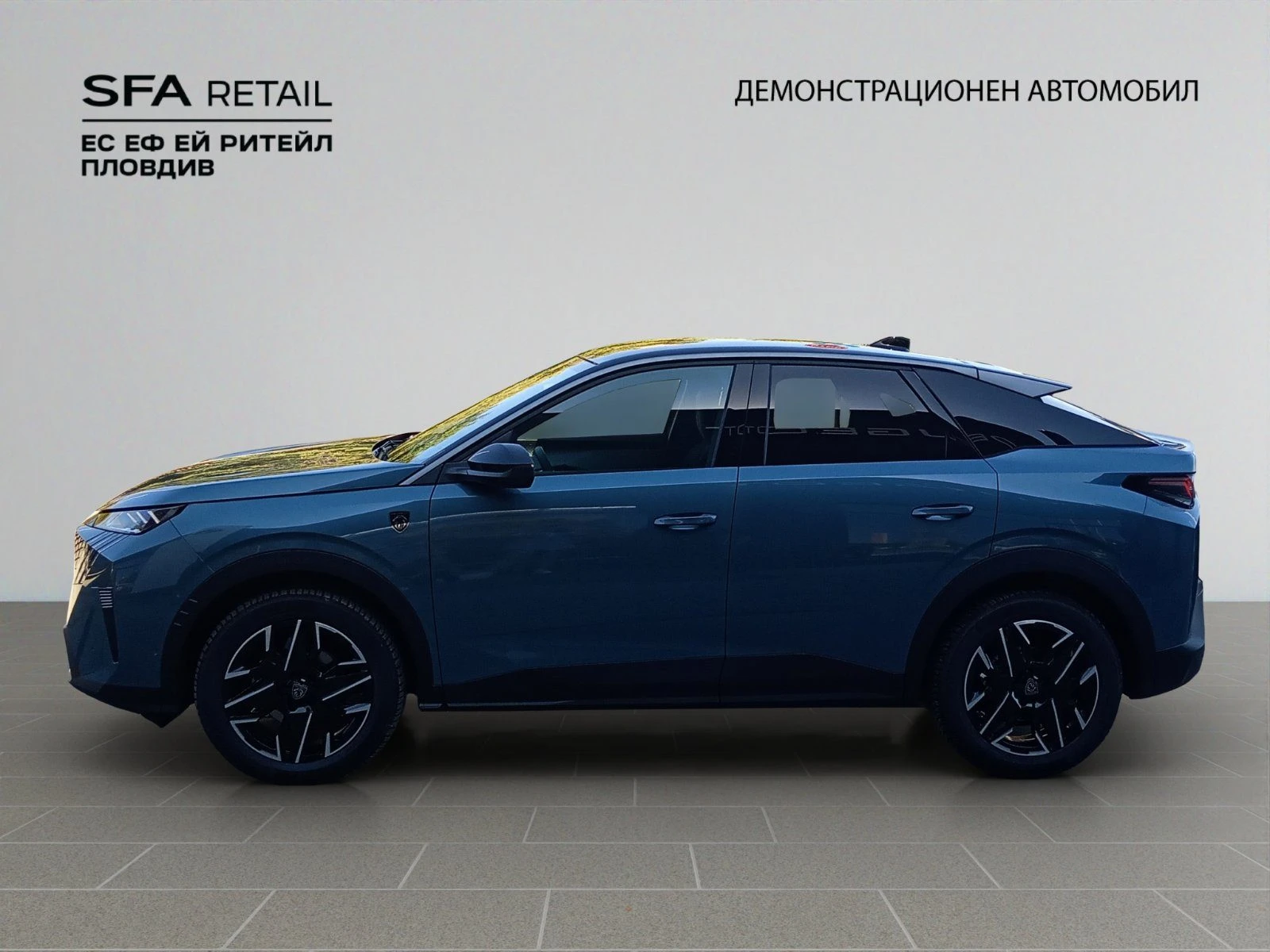 Peugeot 3008 GT EXCLUSIVE HYBRID 145 48V e-DCS6//2606117 | Mobile.bg � ����������� 4