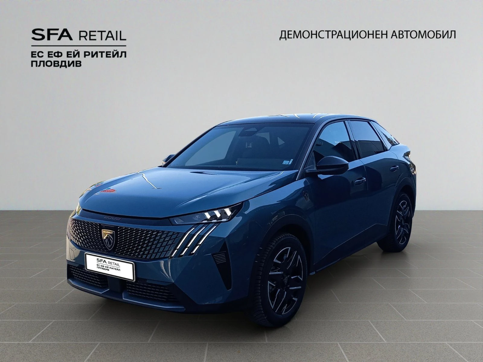 Peugeot 3008 GT EXCLUSIVE HYBRID 145 48V e-DCS6//2606117 | Mobile.bg � ����������� 1