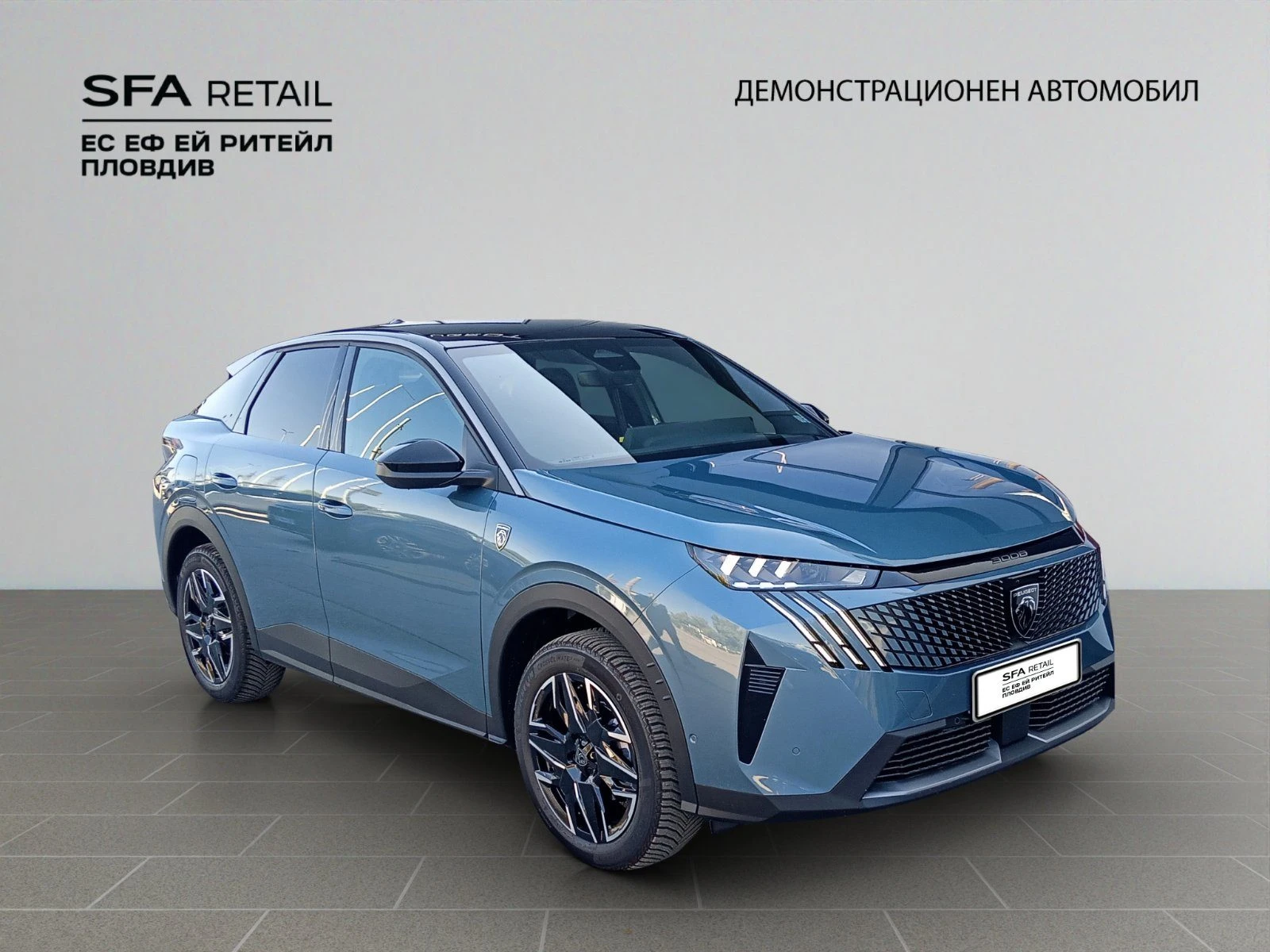 Peugeot 3008 GT EXCLUSIVE HYBRID 145 48V e-DCS6//2606117 | Mobile.bg � ����������� 3