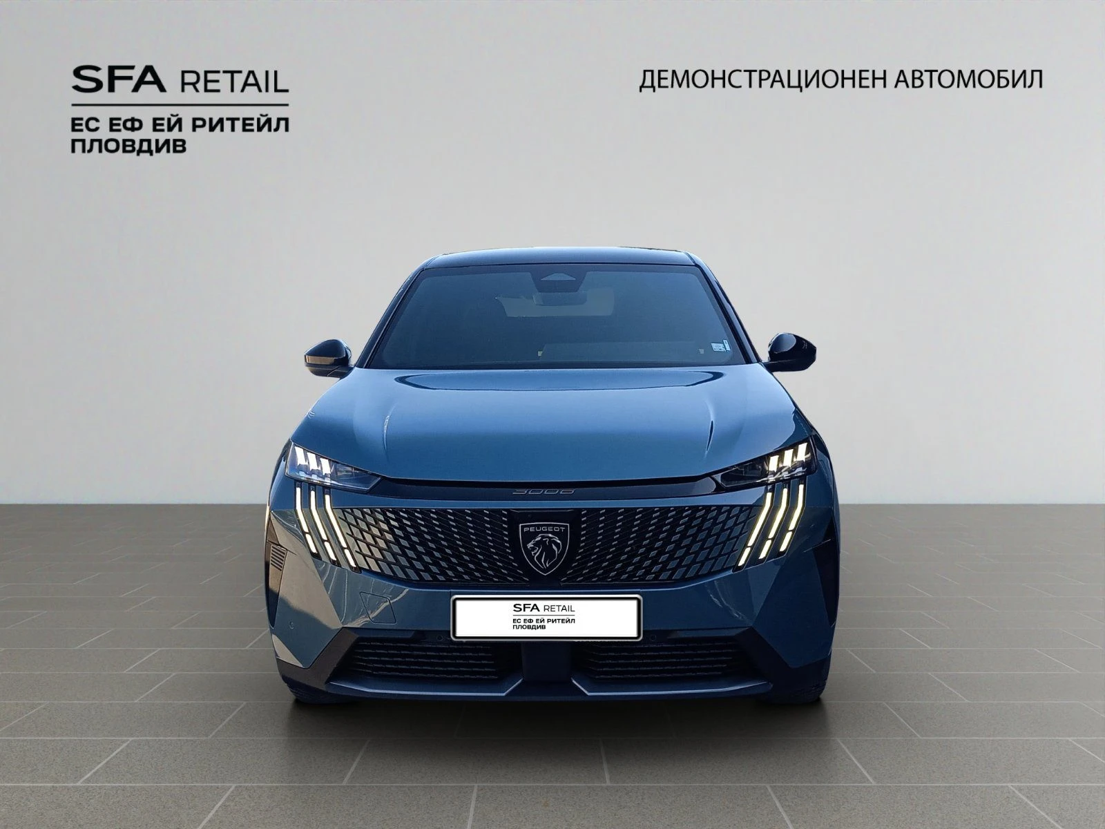 Peugeot 3008 GT EXCLUSIVE HYBRID 145 48V e-DCS6//2606117 | Mobile.bg � ����������� 2