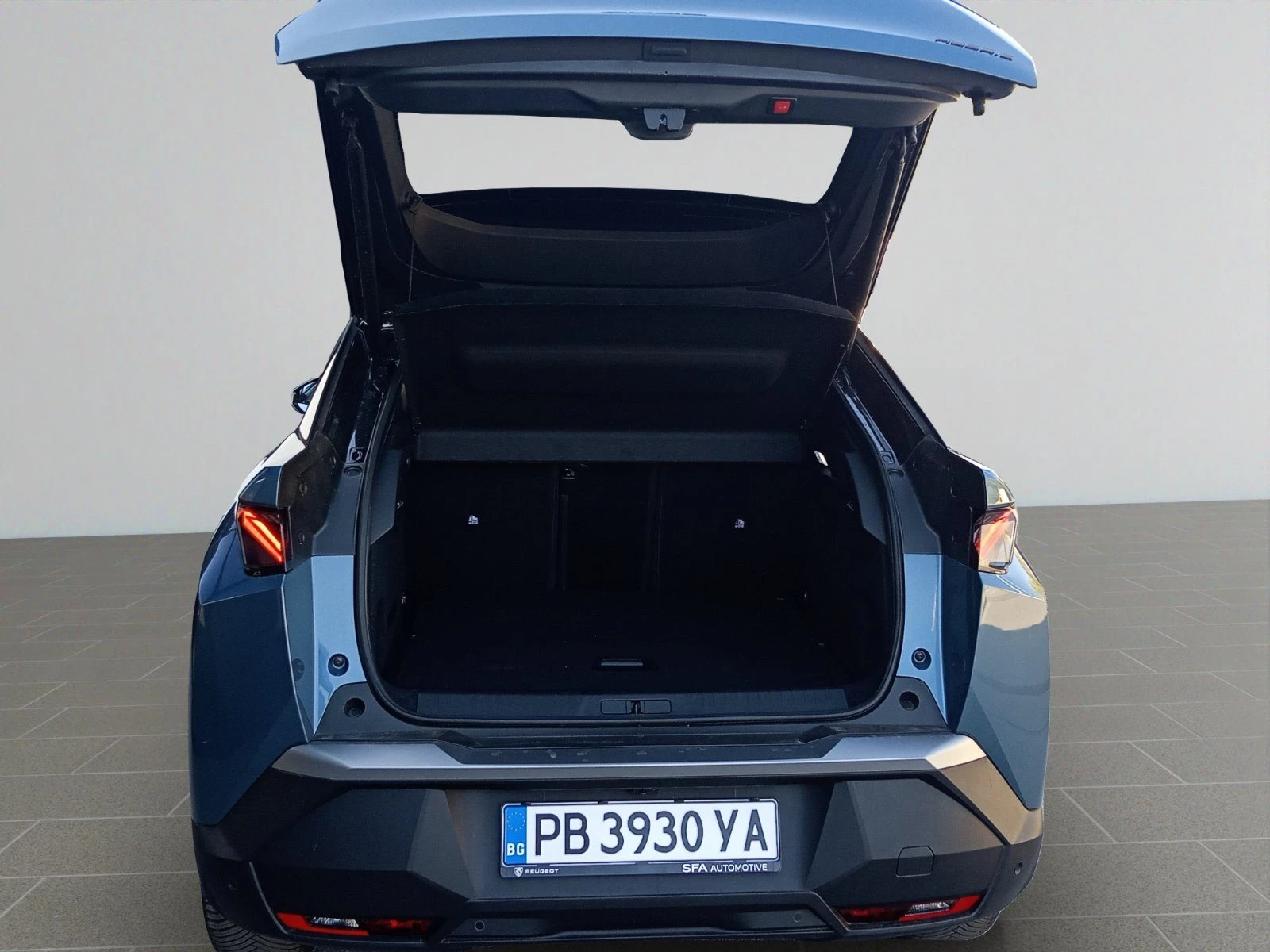Peugeot 3008 GT EXCLUSIVE HYBRID 145 48V e-DCS6//2606117 | Mobile.bg � ����������� 13