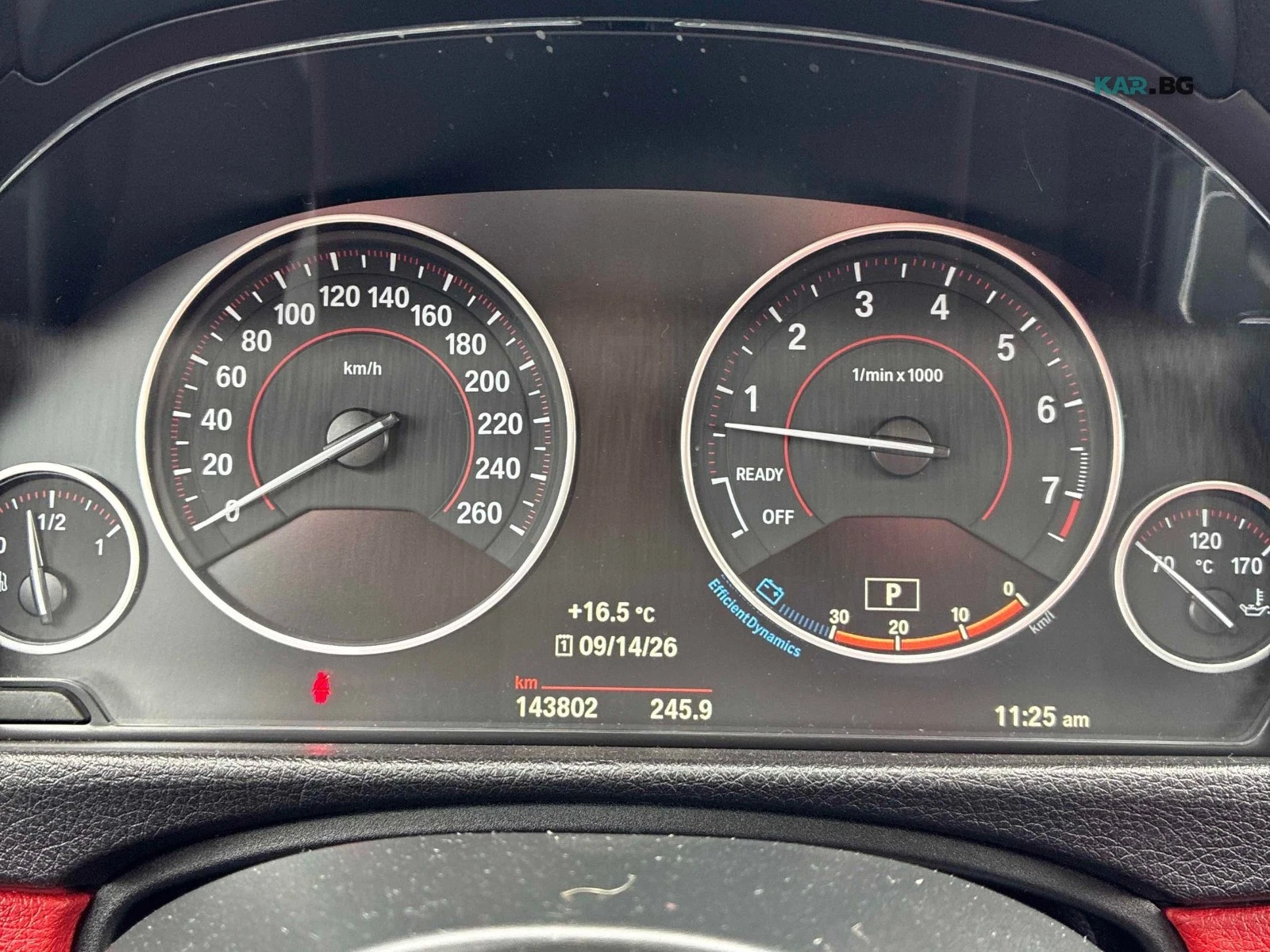 BMW 435 xDrive Цена до България & АвтоКредит, снимка 8 - Автомобили и джипове - 56082424