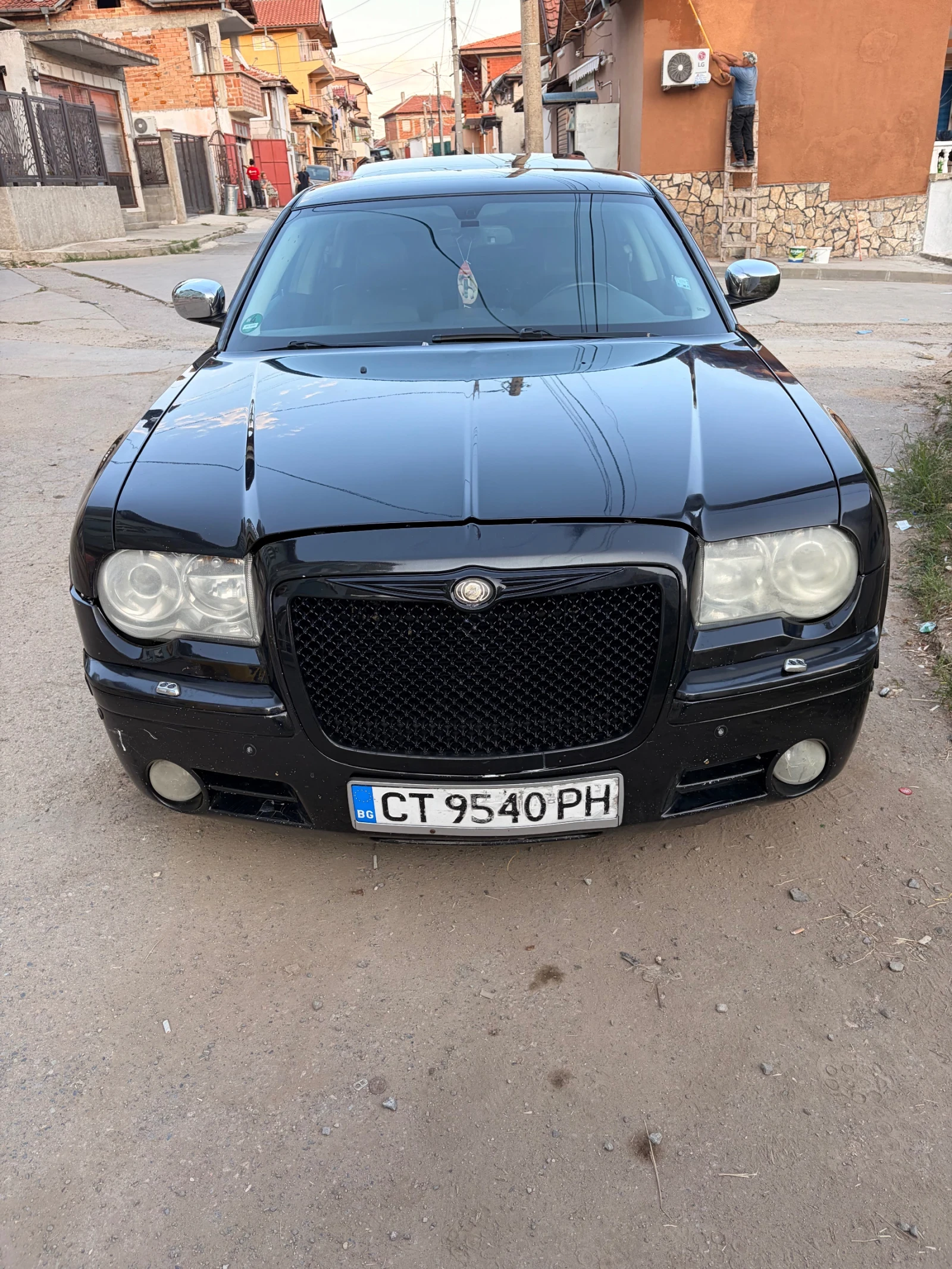 Chrysler 300c | Mobile.bg � ����������� 5