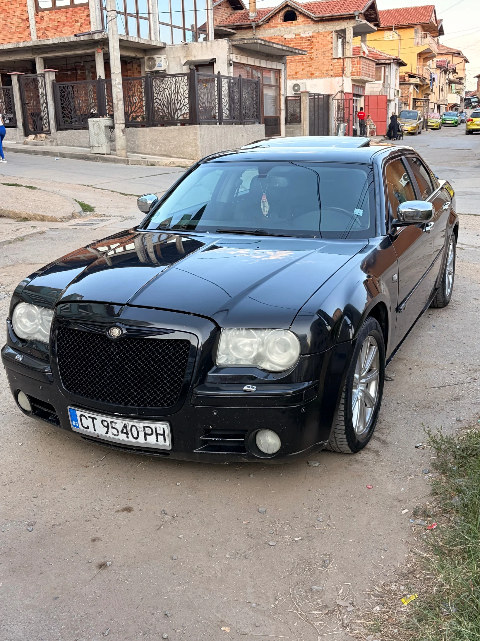 Chrysler 300c | Mobile.bg � ����������� 6