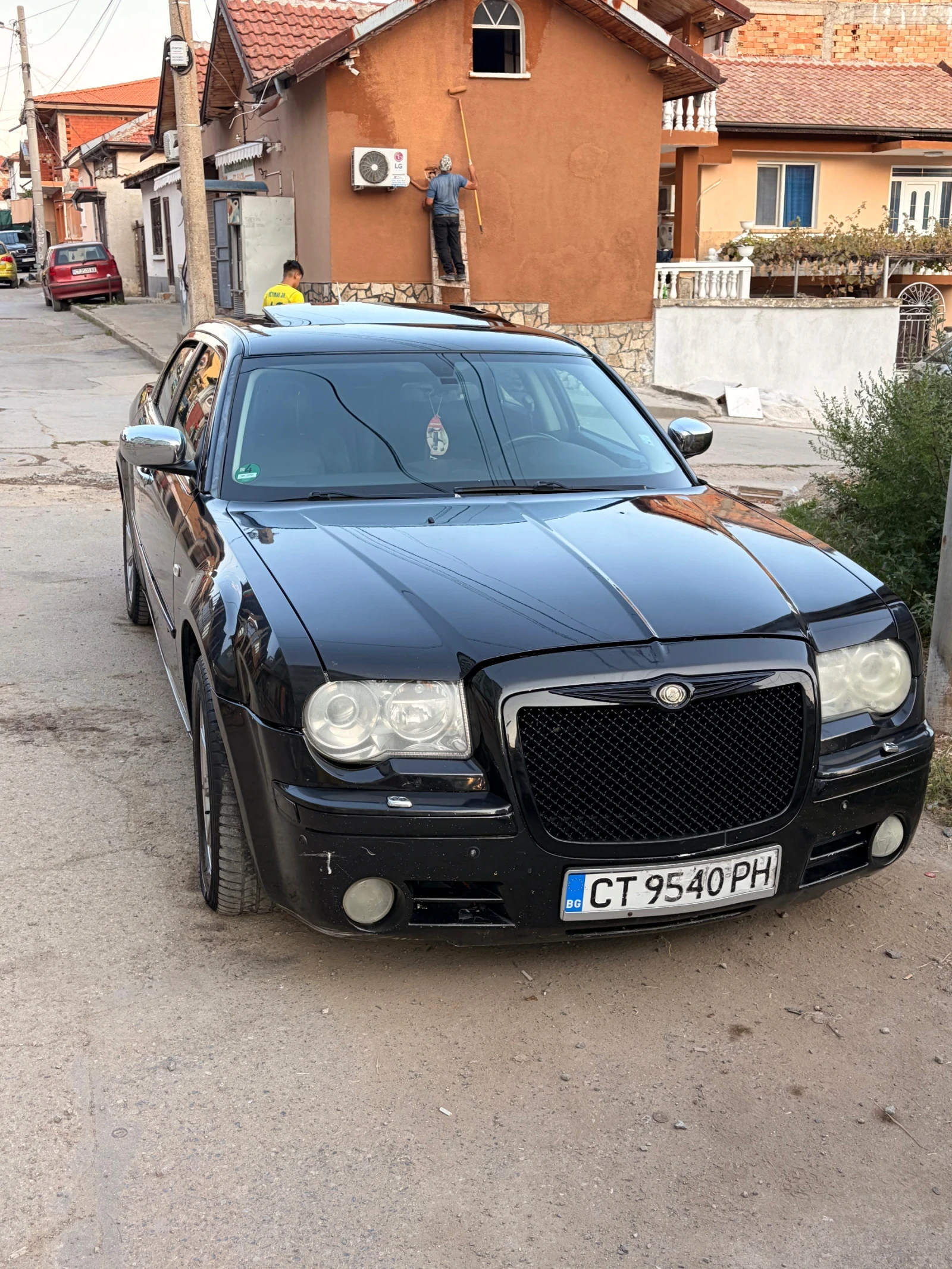 Chrysler 300c | Mobile.bg � ����������� 7