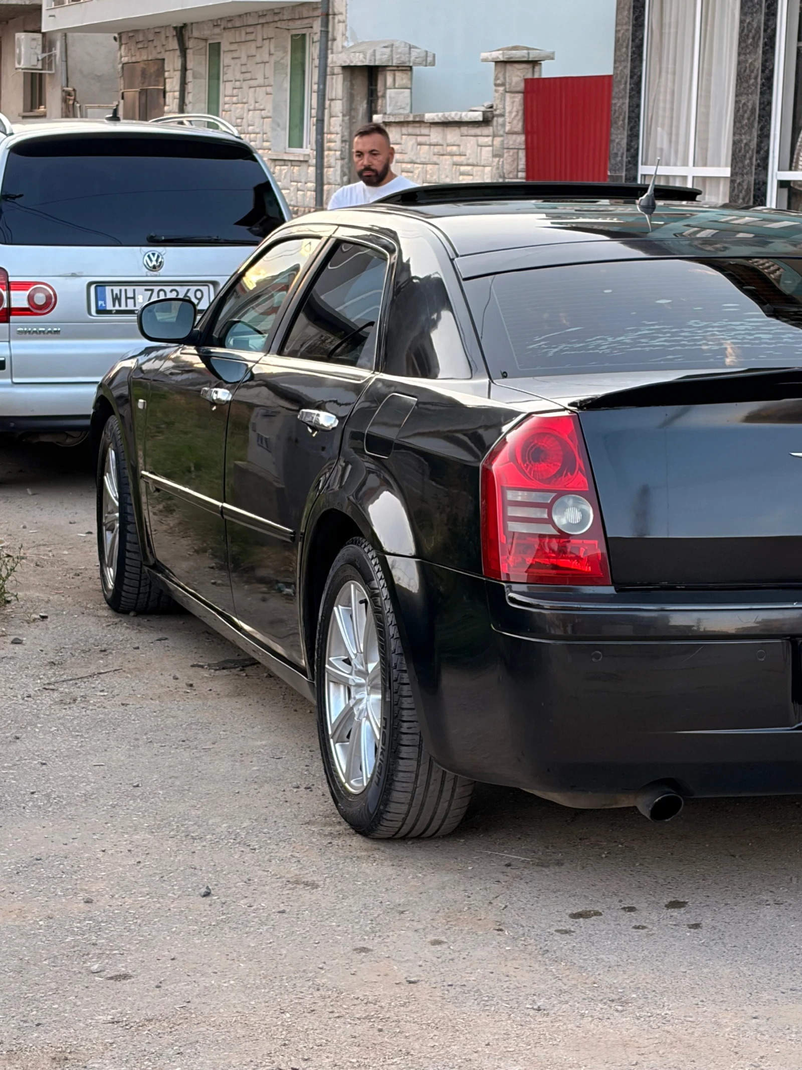 Chrysler 300c | Mobile.bg � ����������� 3