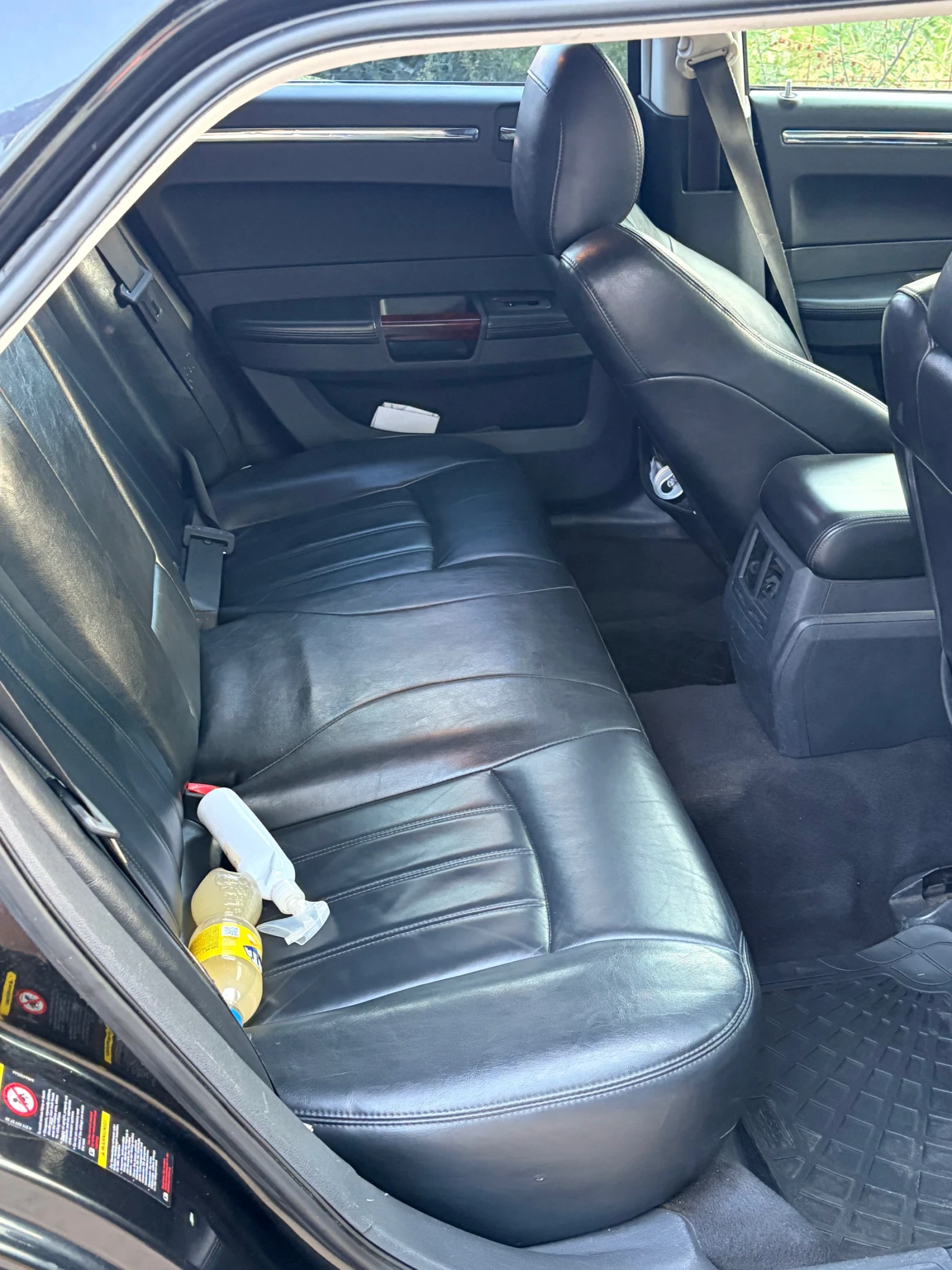 Chrysler 300c | Mobile.bg � ����������� 10