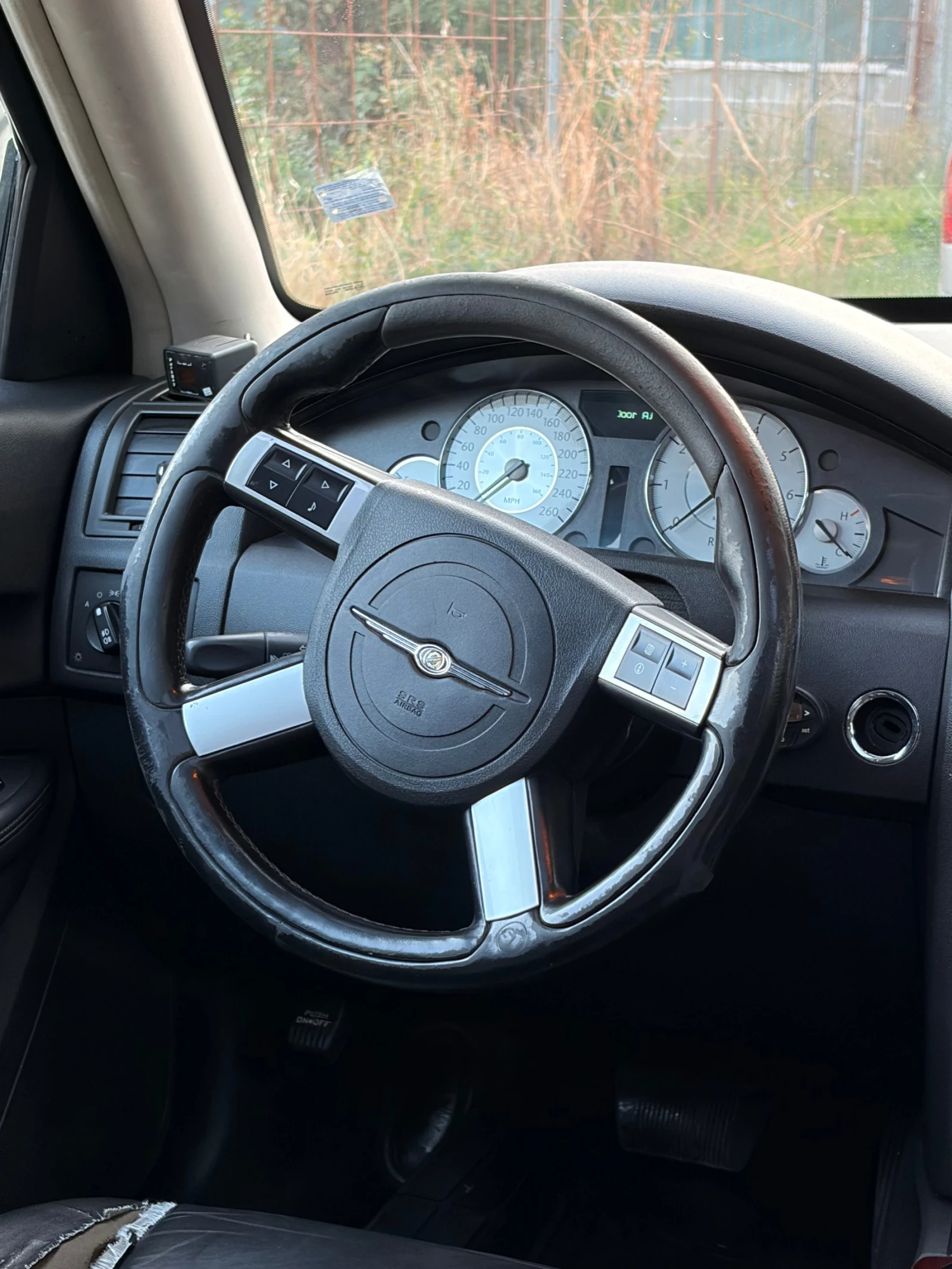 Chrysler 300c | Mobile.bg � ����������� 8