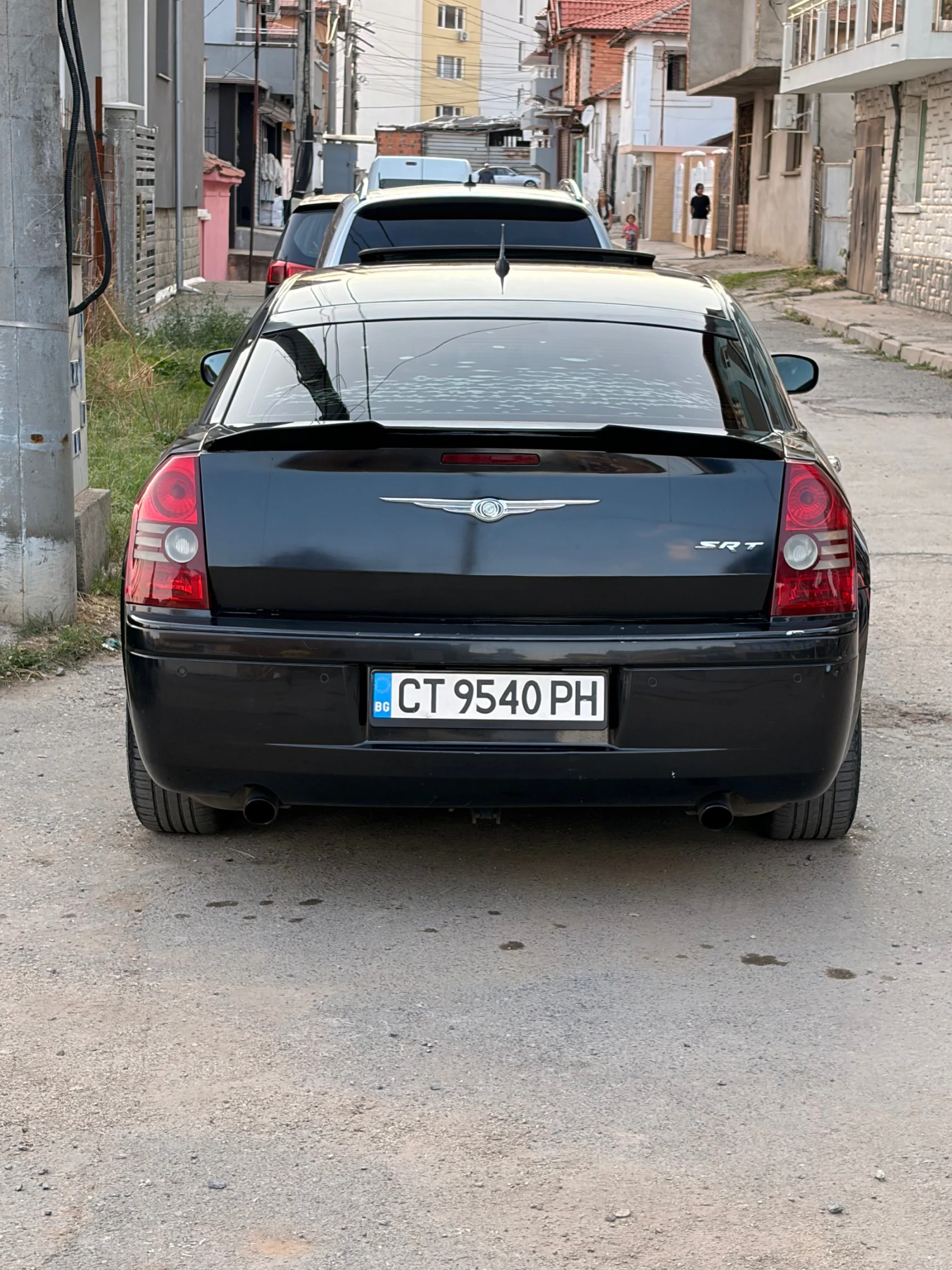 Chrysler 300c | Mobile.bg � ����������� 2
