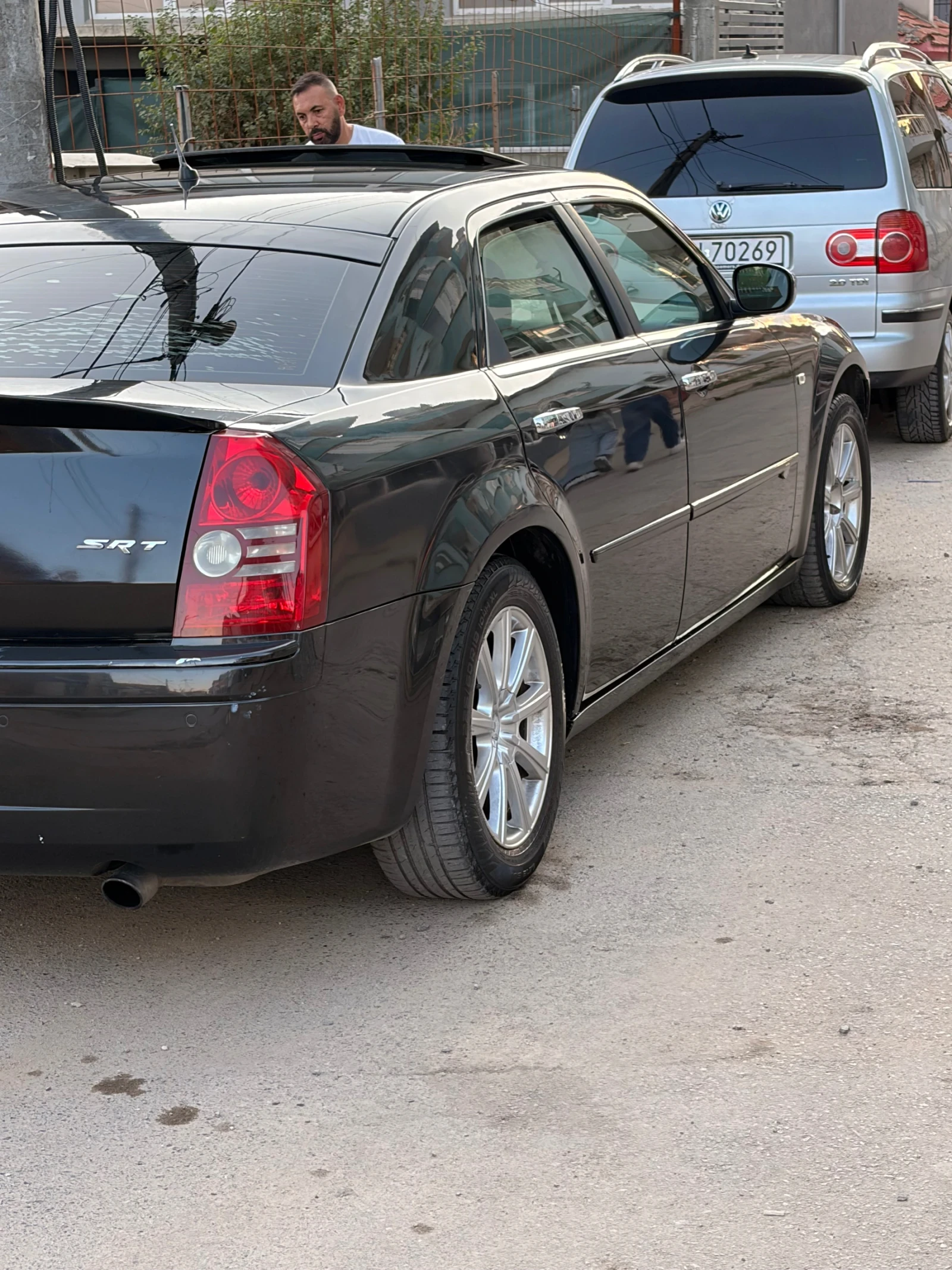 Chrysler 300c | Mobile.bg � ����������� 4