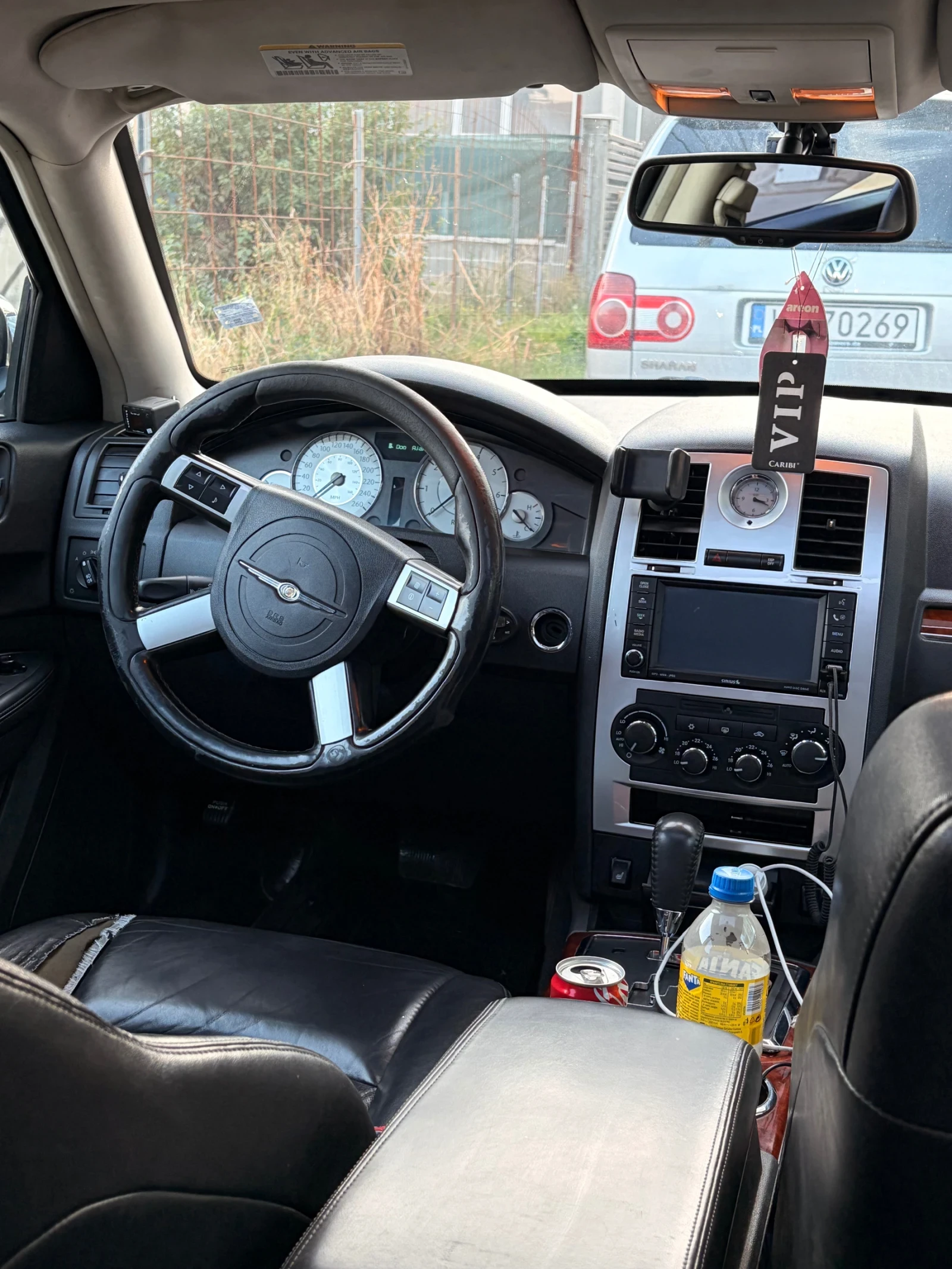 Chrysler 300c | Mobile.bg � ����������� 9