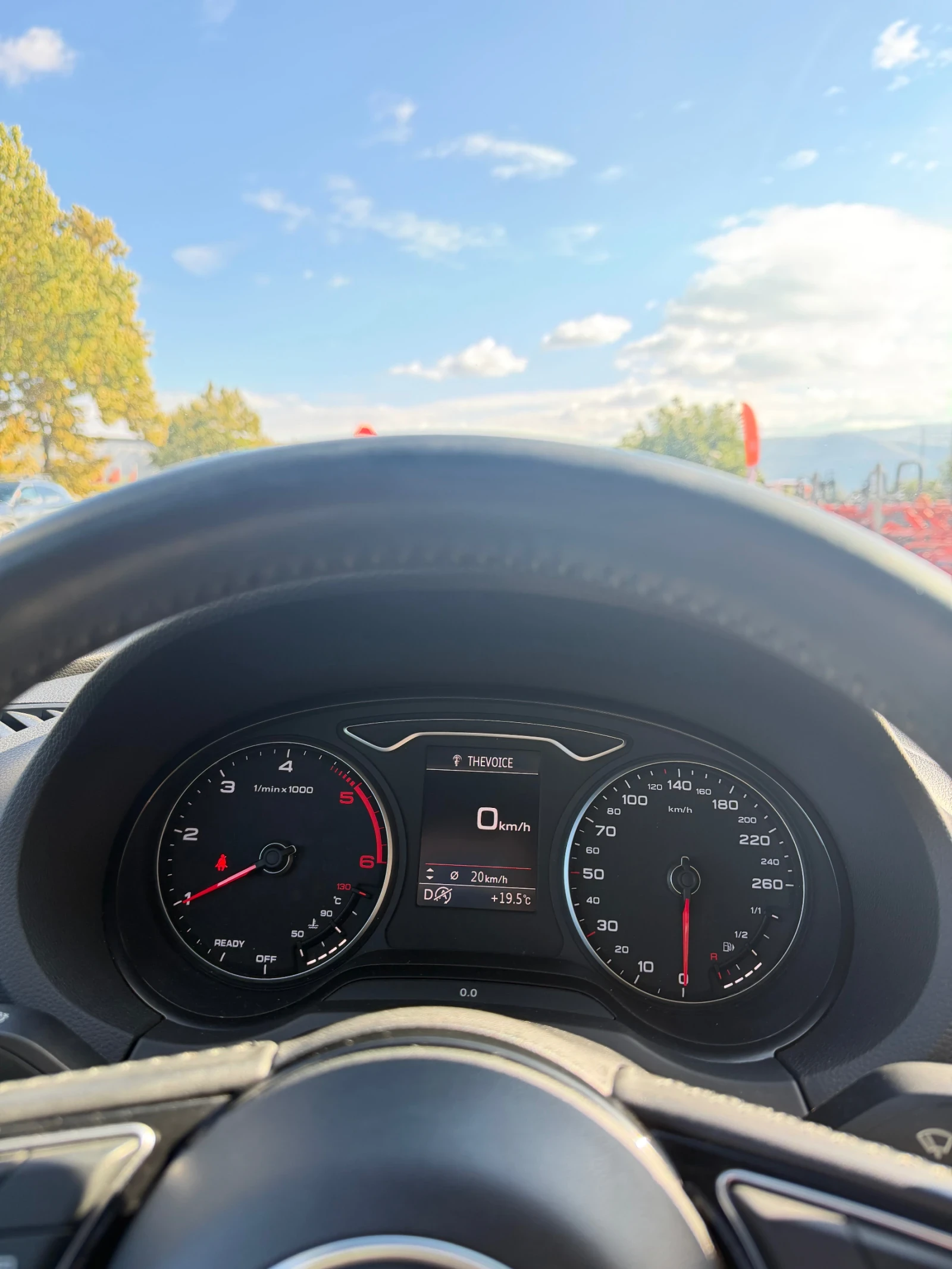 Audi A3 2.0TDI S-Line | Mobile.bg � ����������� 14