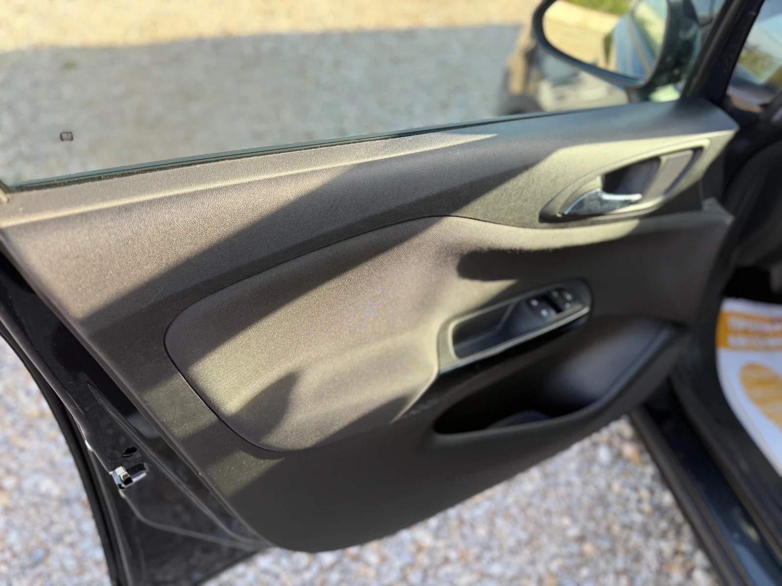 Opel Corsa 1.3d/Nav/Service book/Euro6 | Mobile.bg � ����������� 13
