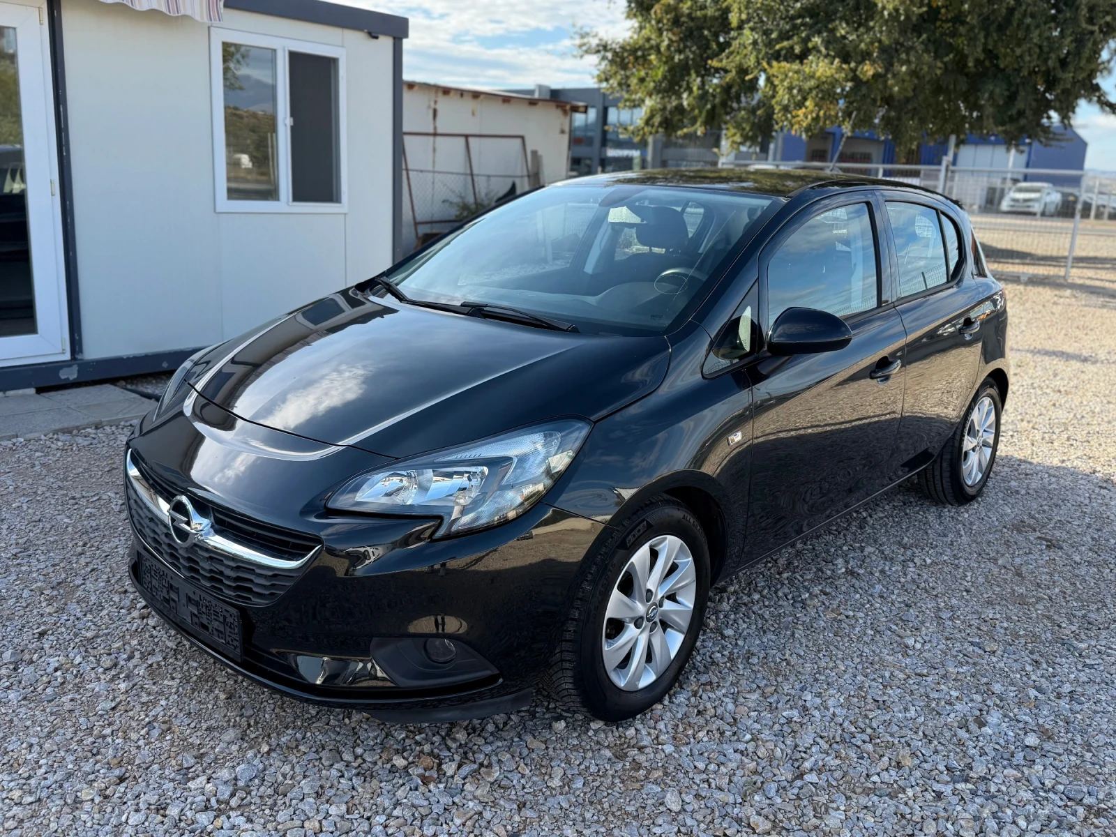 Opel Corsa 1.3d/Nav/Service book/Euro6 | Mobile.bg � ����������� 5