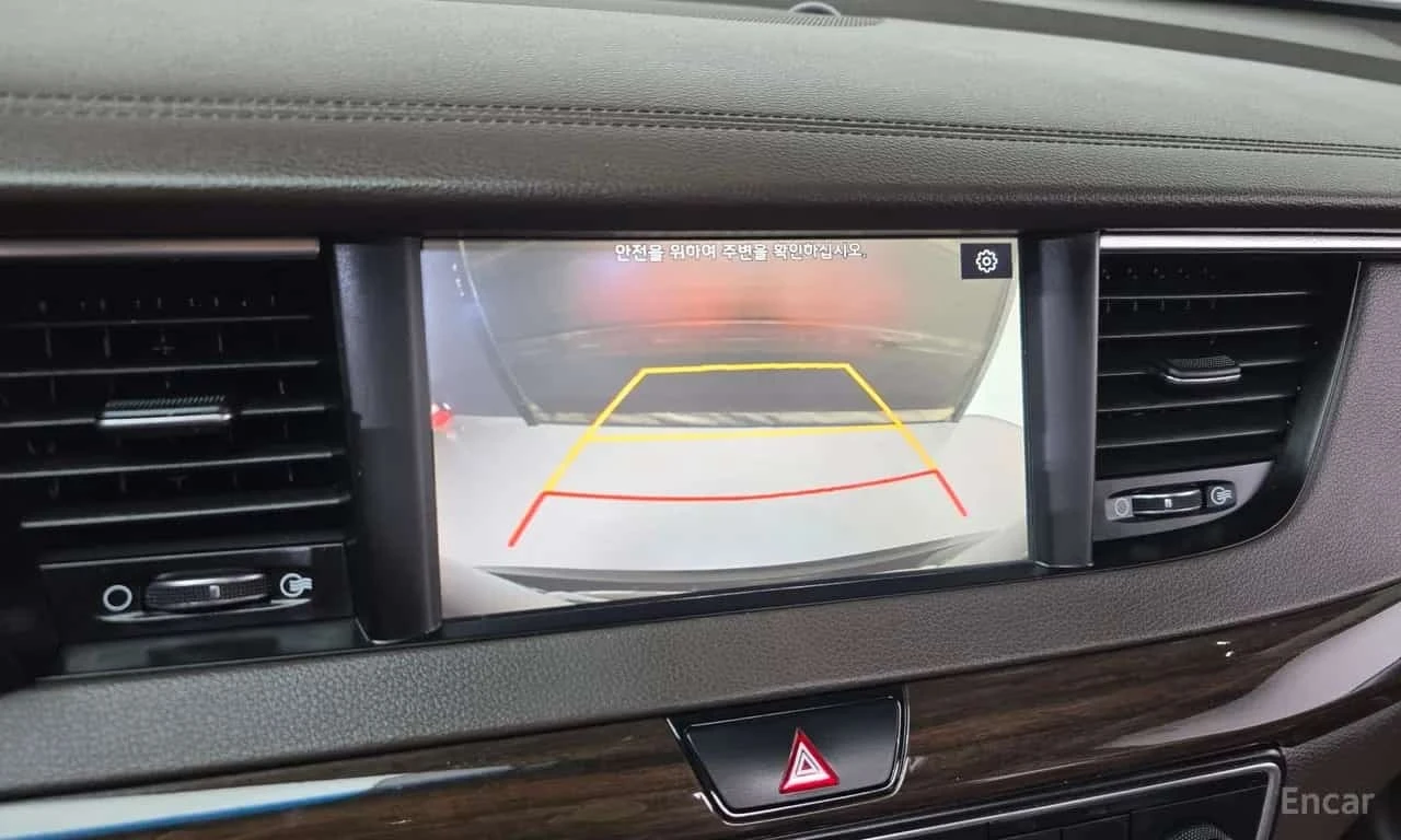Kia K7 * 2.2 Diesel Noblesse *  | Mobile.bg � ����������� 14
