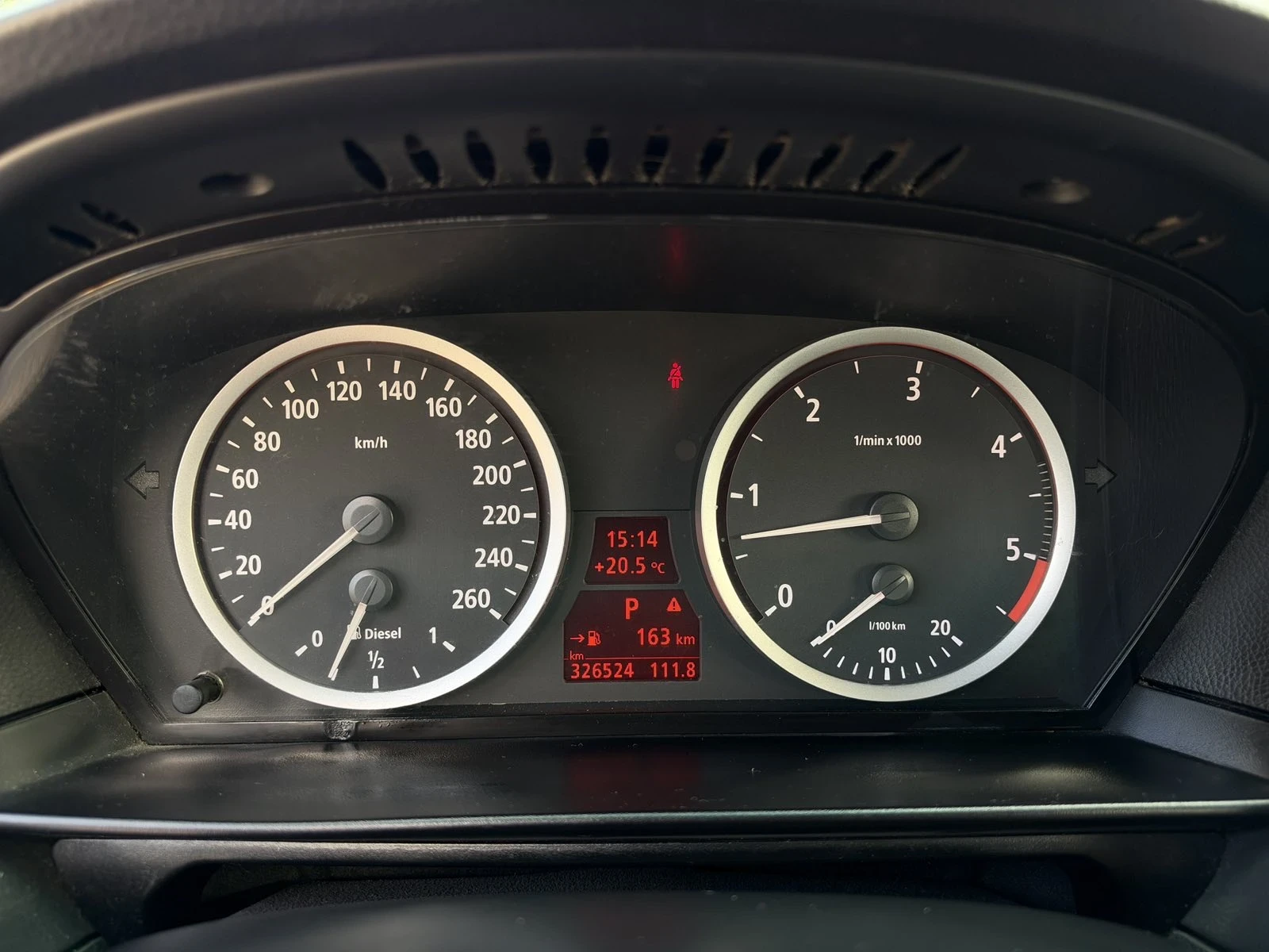 BMW 525 D M57 , снимка 17 - Автомобили и джипове - 56612771