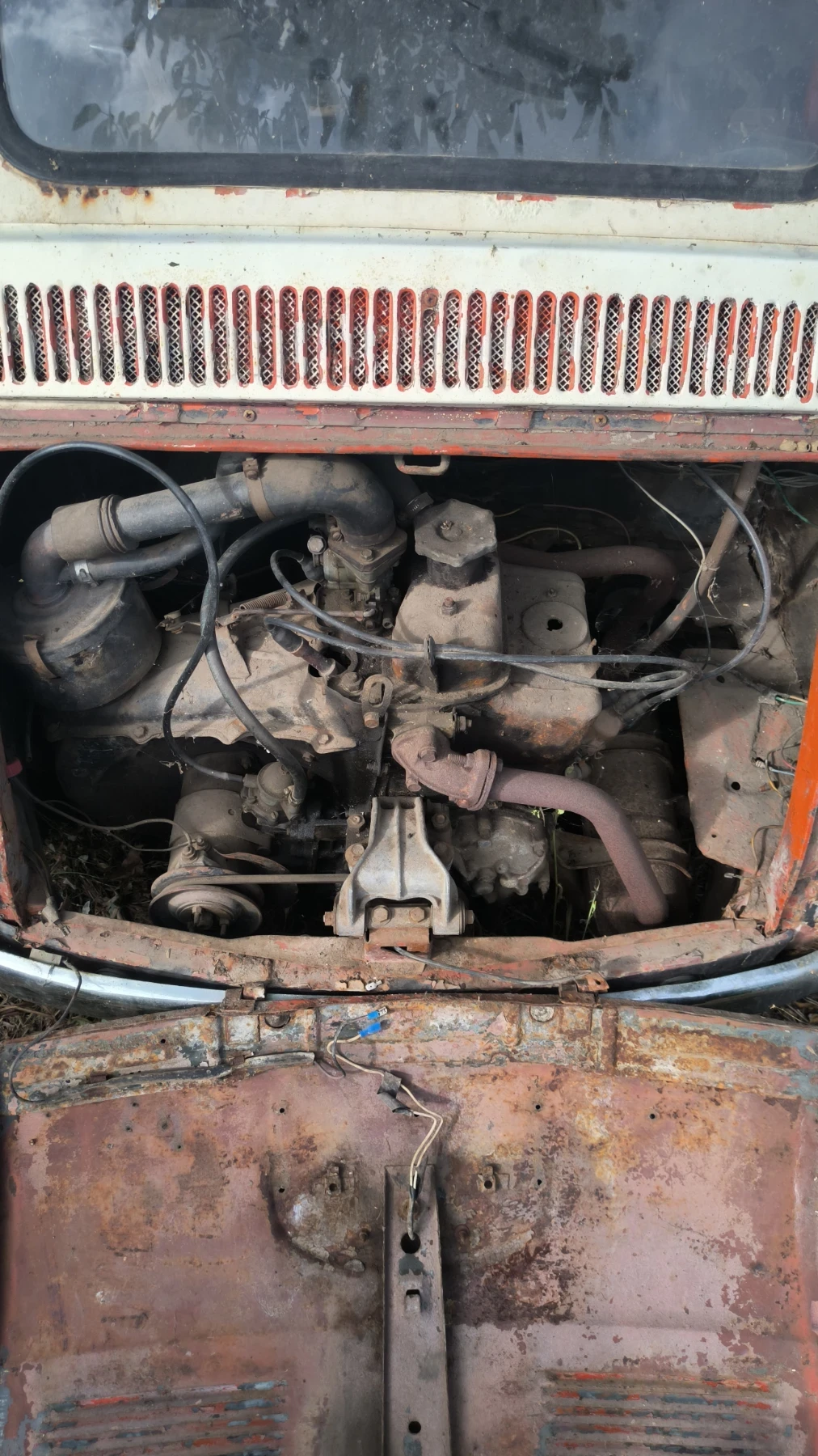 Fiat 500, снимка 2 - Автомобили и джипове - 56696569