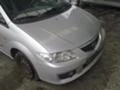 Mazda Premacy 2.0 TD /1.8i, снимка 2