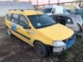 Dacia Logan 1.6 16V, снимка 1