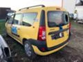 Dacia Logan 1.6 16V, снимка 4