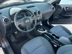 Nissan Qashqai 7места 1.6i, снимка 7