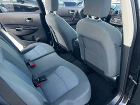 Nissan Qashqai 7места 1.6i, снимка 11