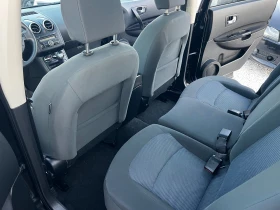 Nissan Qashqai 7места 1.6i, снимка 12