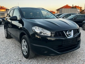 Nissan Qashqai 7места 1.6i, снимка 3
