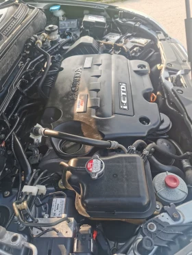 Honda Cr-v Honda CRV  2   2, 2  140  Флеислифт, снимка 9