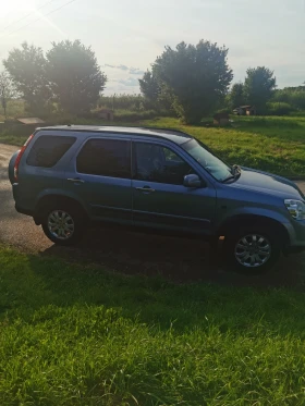 Honda Cr-v Honda CRV  2   2, 2  140  Флеислифт, снимка 4