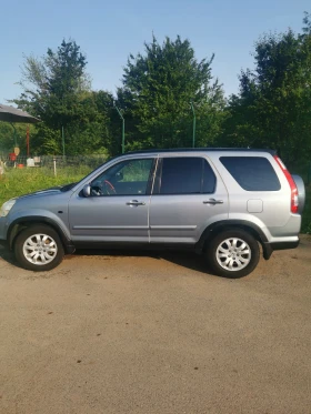 Honda Cr-v Honda CRV  2   2, 2  140  Флеислифт, снимка 2