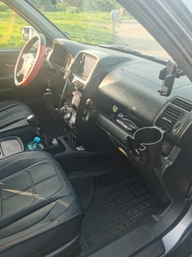 Honda Cr-v Honda CRV  2   2, 2  140  Флеислифт, снимка 13