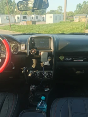 Honda Cr-v Honda CRV  2   2, 2  140  Флеислифт, снимка 14