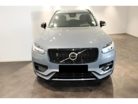 Volvo Xc90 B5* 6+ 1* AWD* MEMORY* CAM* DISTR* NAVI* , снимка 1